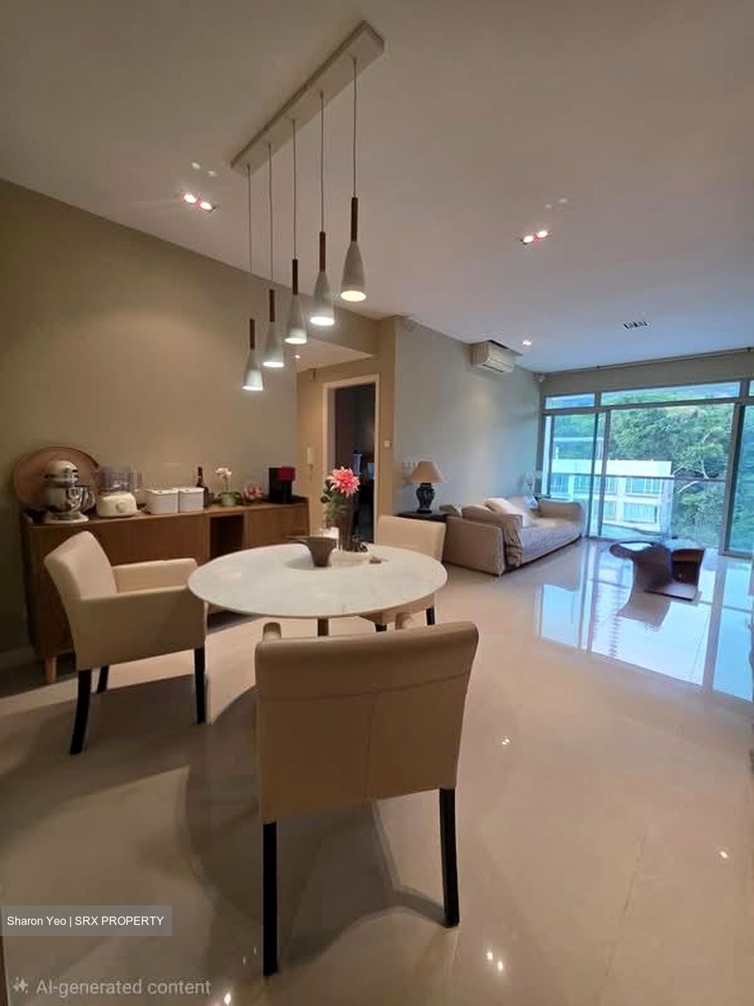 The Raintree (D21), Condominium #543595951
